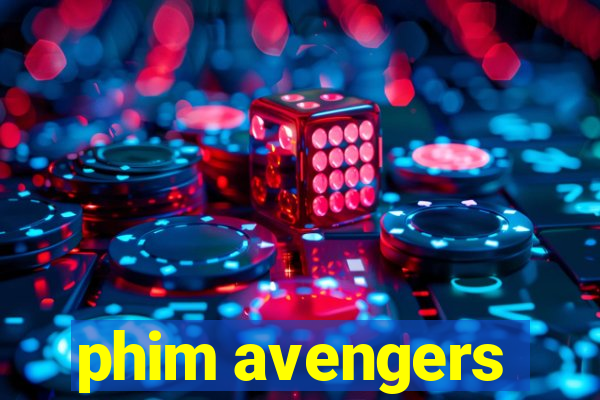 phim avengers