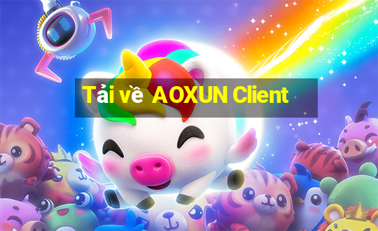 Tải về AOXUN Client