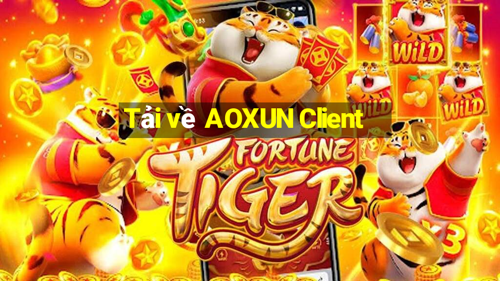 Tải về AOXUN Client