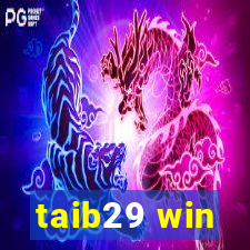 taib29 win