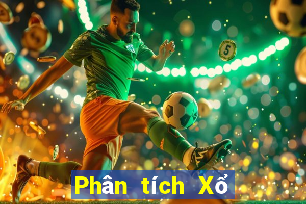 Phân tích Xổ Số mega millions ngày 4