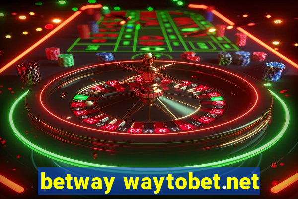 betway waytobet.net