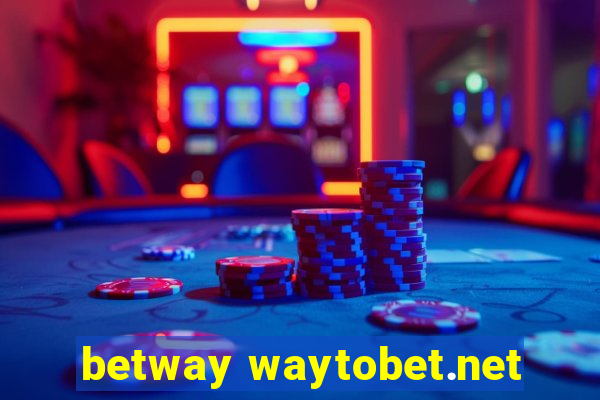 betway waytobet.net