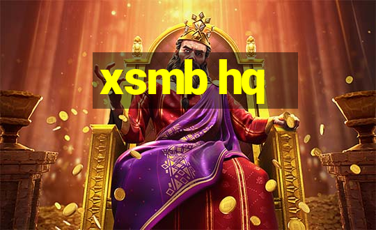 xsmb hq