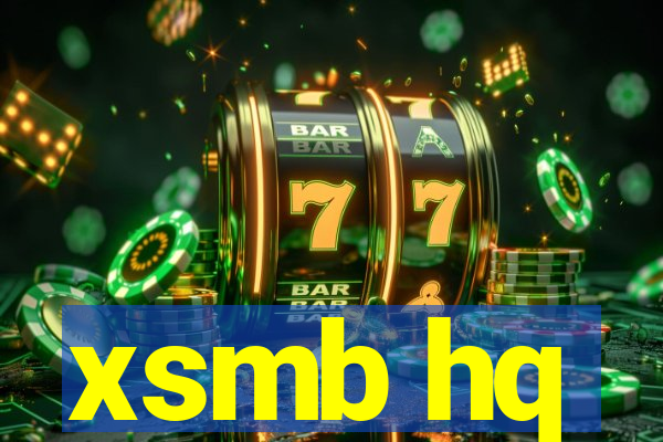 xsmb hq