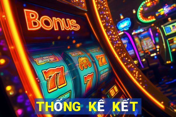 THỐNG KÊ KẾT QUẢ XSDT ngày 2