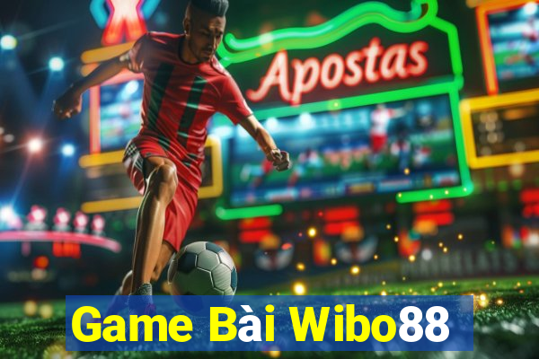 Game Bài Wibo88