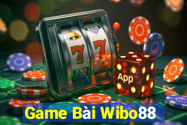 Game Bài Wibo88