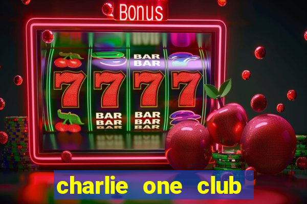 charlie one club tuyển dụng