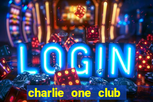 charlie one club tuyển dụng