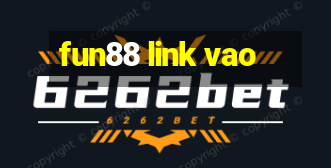 fun88 link vao