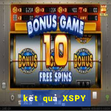 kết quả XSPY ngày 18