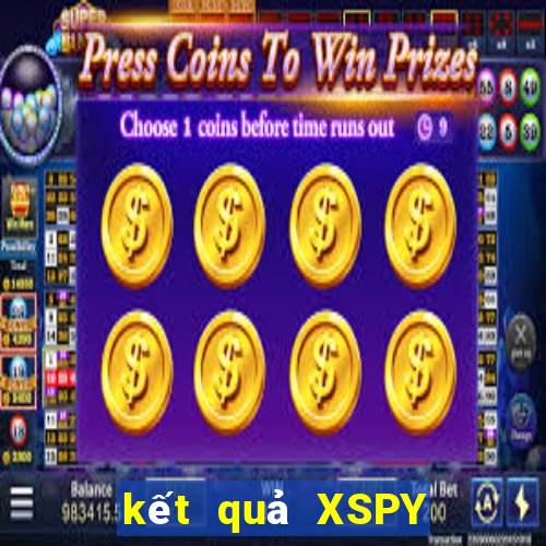 kết quả XSPY ngày 18