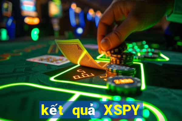 kết quả XSPY ngày 18