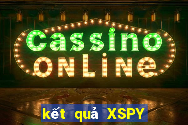 kết quả XSPY ngày 18