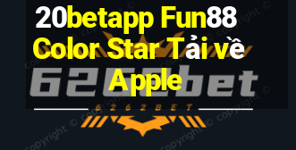 20betapp Fun88 Color Star Tải về Apple