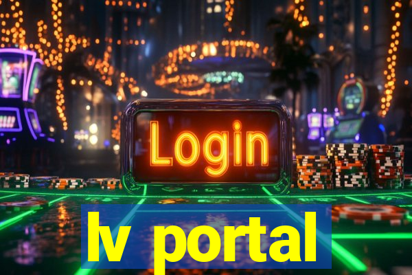 lv portal