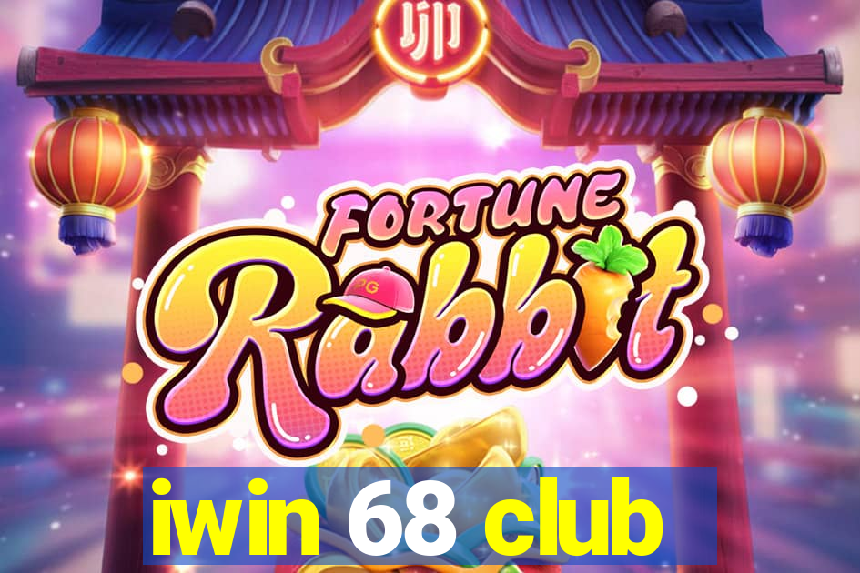 iwin 68 club