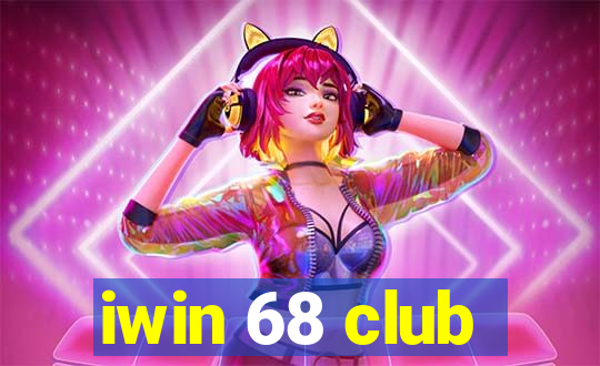 iwin 68 club