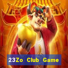 23Zo Club Game Bài Ios