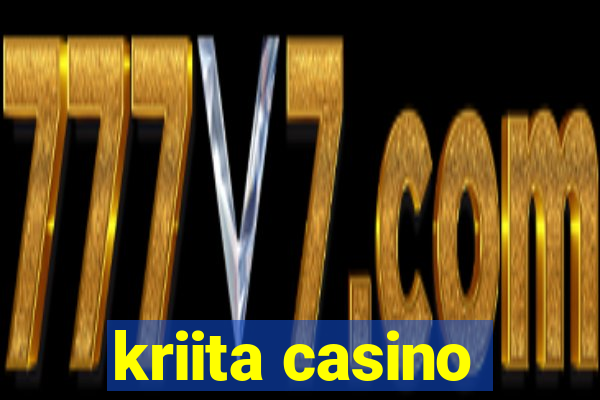 kriita casino