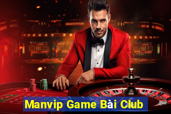 Manvip Game Bài Club