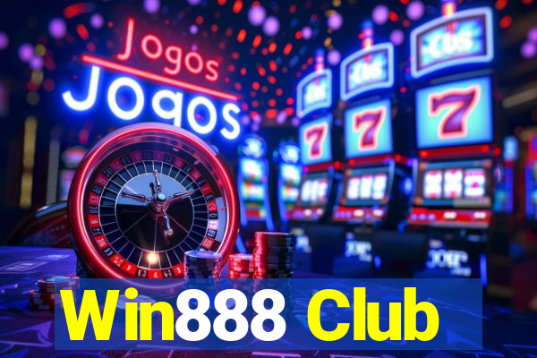 Win888 Club