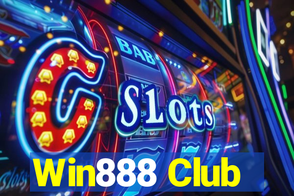 Win888 Club