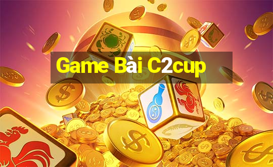 Game Bài C2cup