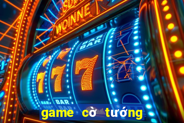 game cờ tướng kỳ vương