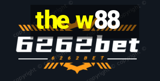 the w88