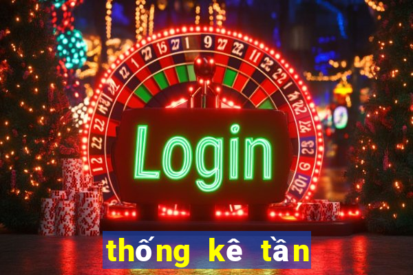 thống kê tần suất xổ số đà nẵng