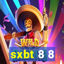 sxbt 8 8