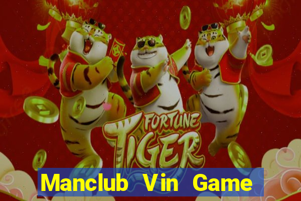 Manclub Vin Game Bài Ionline