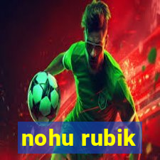 nohu rubik