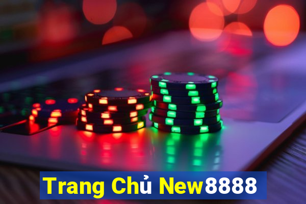 Trang Chủ New8888