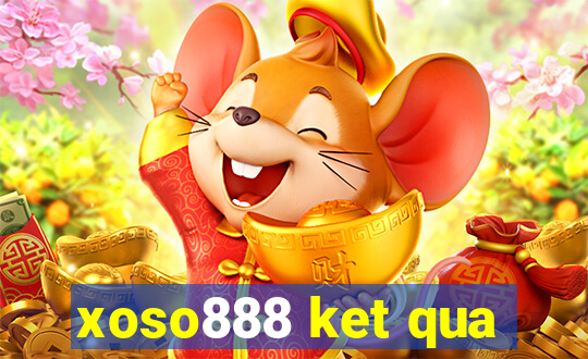 xoso888 ket qua