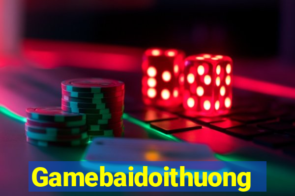 Gamebaidoithuong Game Bài Rikvip