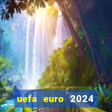 uefa euro 2024 brand guidelines