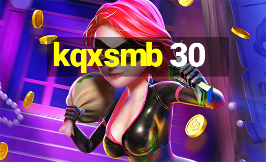 kqxsmb 30