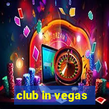 club in vegas