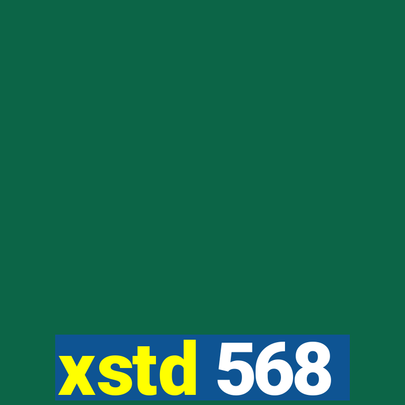 xstd 568