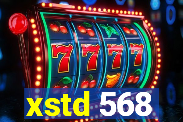 xstd 568