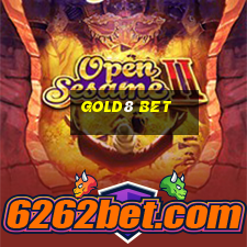 Gold8 Bet