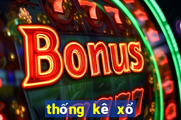 thống kê xổ số hải phòng