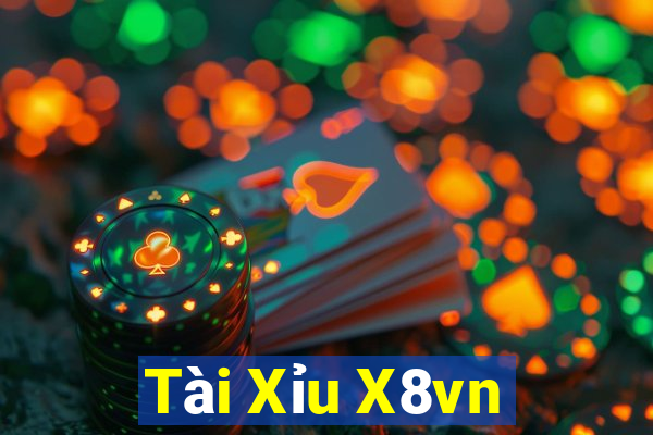 Tài Xỉu X8vn