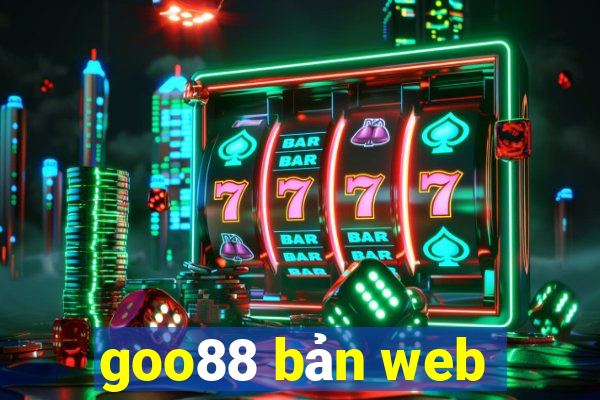 goo88 bản web