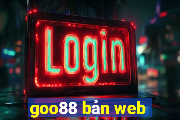 goo88 bản web