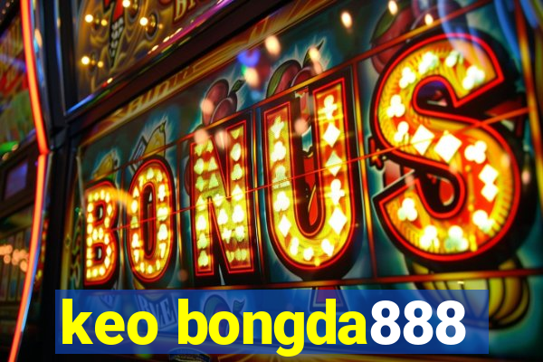 keo bongda888