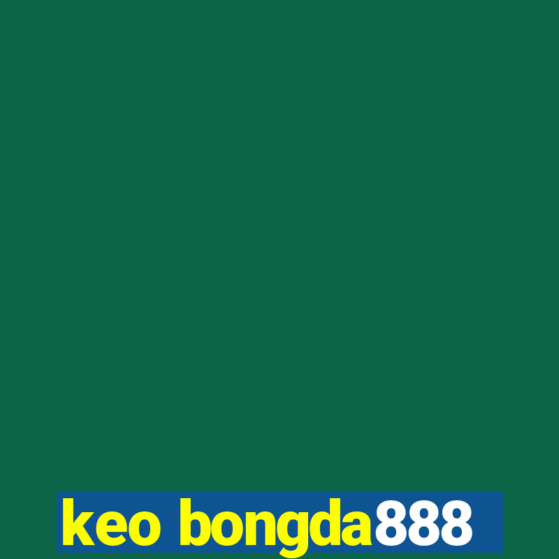 keo bongda888